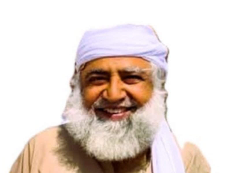 Dr. Munawar Hussain Bhurgri