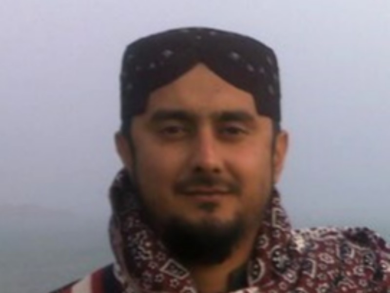 Muhammad Jamil Abbasi