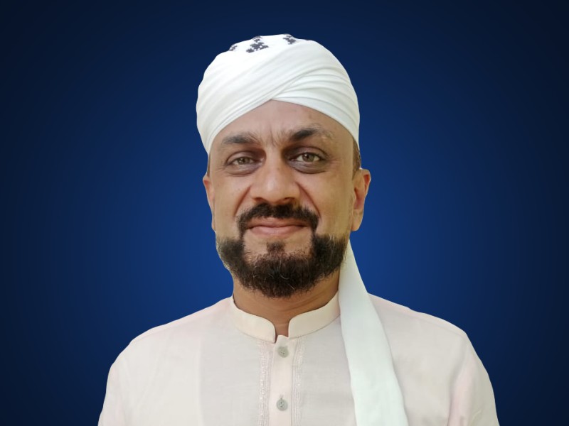 Shakeel Ahmed Tahiri