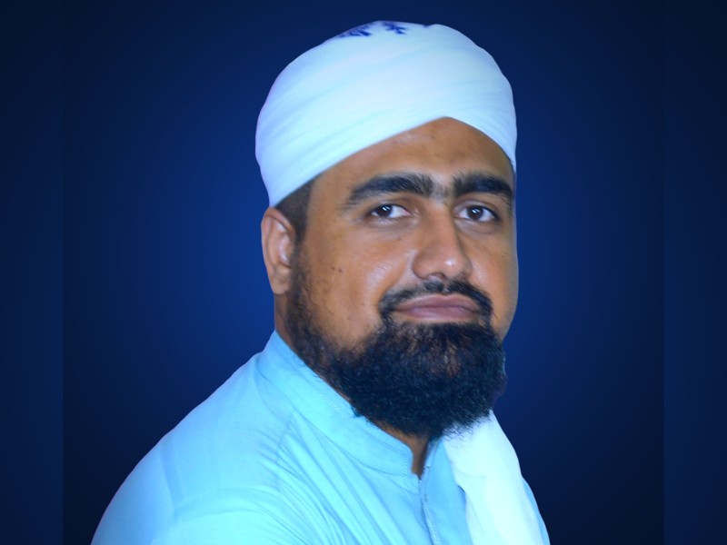 Muhammad Siddique Tahiri