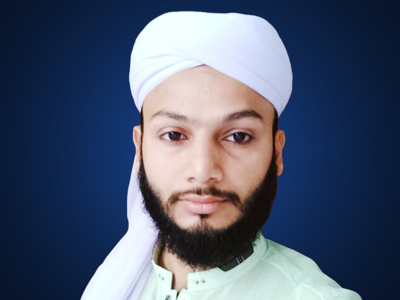 M.Usman Arain Tahiri